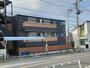一之江駅より徒歩11分 3階 築5年の賃貸物件