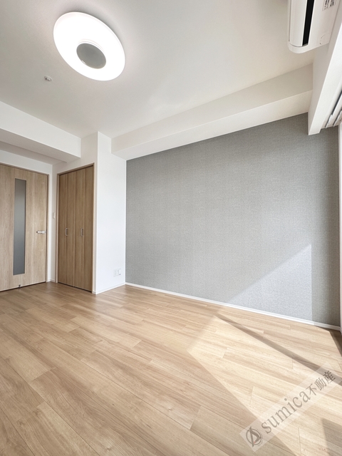 その他設備　南向きで明るいお部屋♪