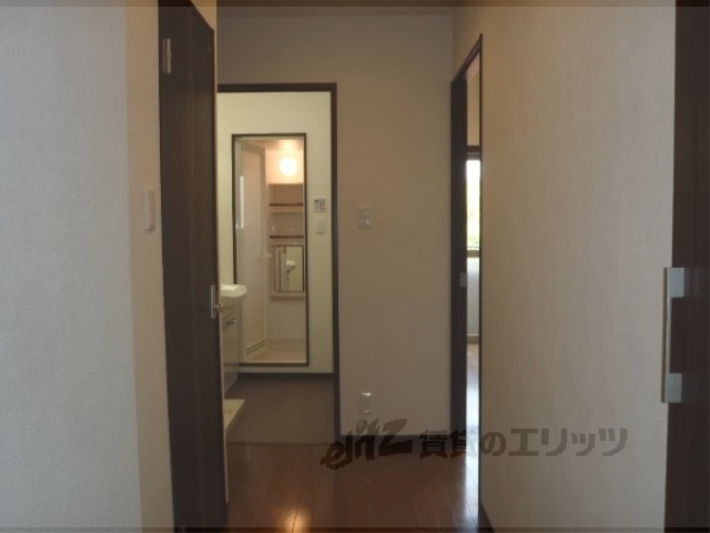 その他部屋・スペース　廊下