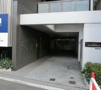 エントランス　☆きれいなエントランス☆