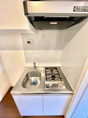 キッチン　☆使いやすいキッチン☆