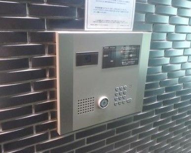 セキュリティ　☆安心安全のセキュリティ☆