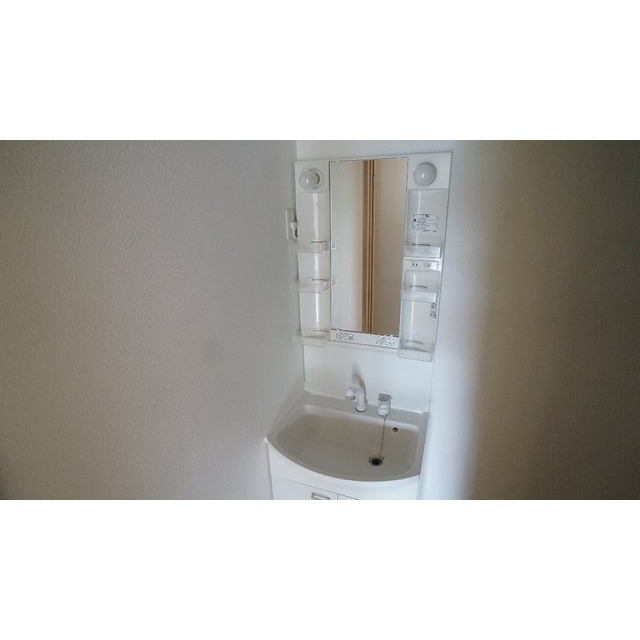 洗面設備　洗面所