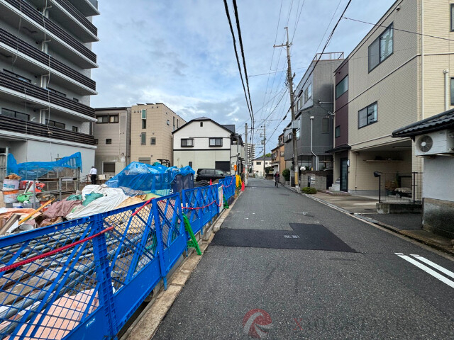 その他　周辺（その他）まで10m