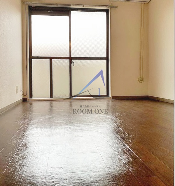 居室・リビング　洋室のお部屋です。