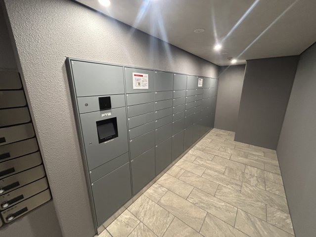 その他共有部分　プレサンス上前津ディアシス