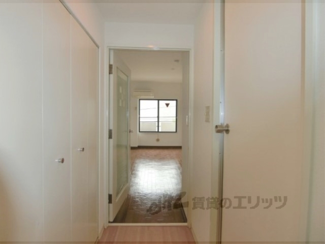 その他部屋・スペース　廊下