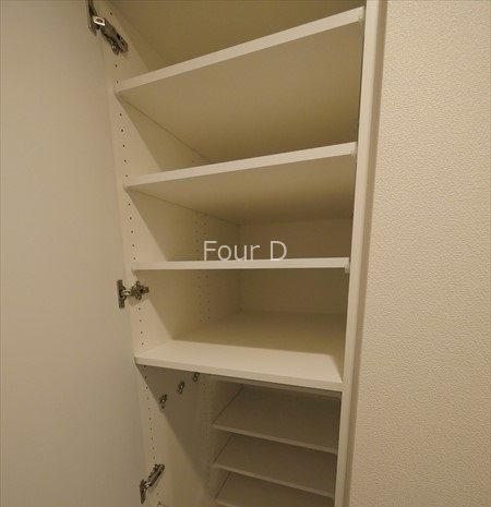 収納　★《見学予約受付中》初期安キャンペーン実施中★