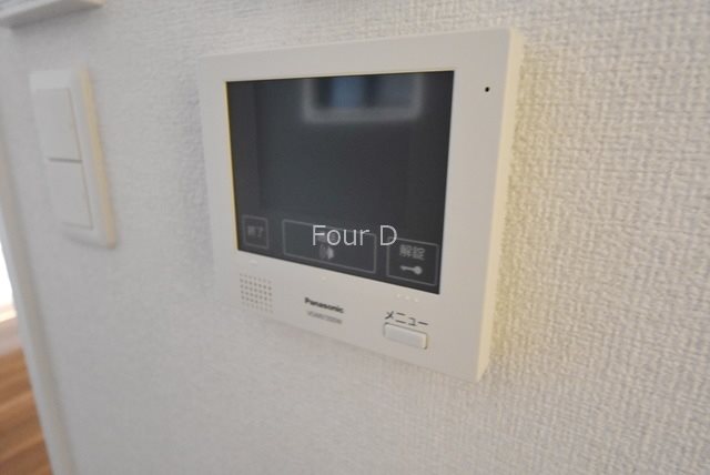 セキュリティ　★《見学予約受付中》初期安キャンペーン実施中★