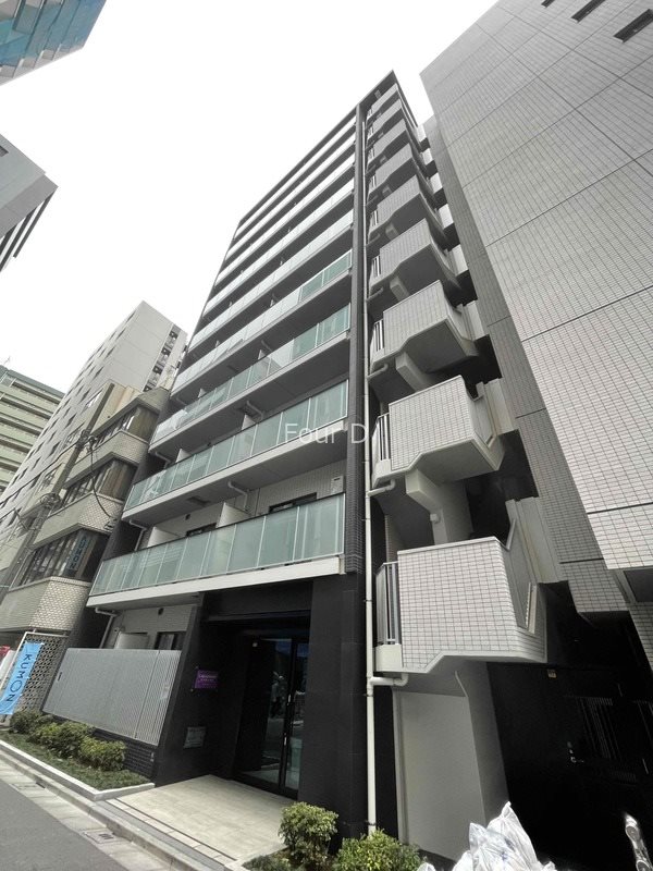 建物外観　★《見学予約受付中》初期安キャンペーン実施中★