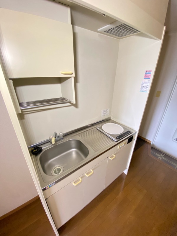 キッチン　別部屋参考写真