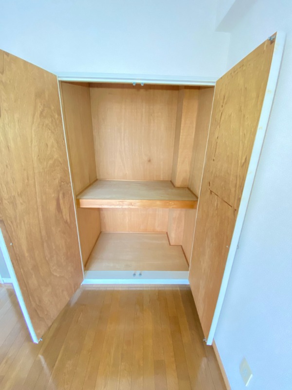 収納　別部屋参考写真