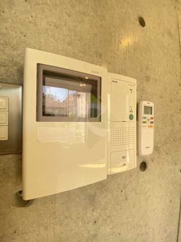 セキュリティ　ＺＥＳＴＹ神楽坂I