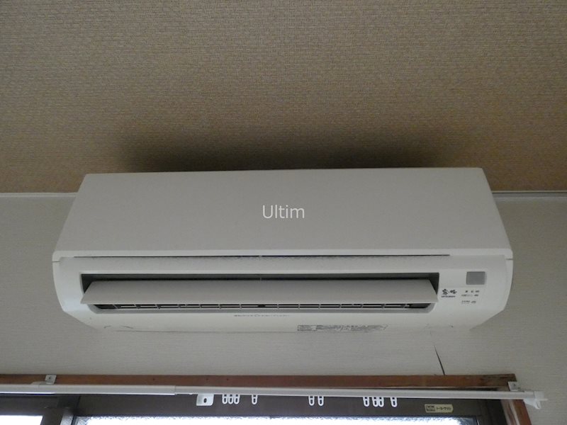 その他設備　※他のお部屋です、ご参考までに