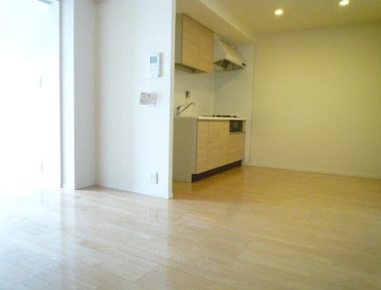 居室・リビング　☆明るい居室☆