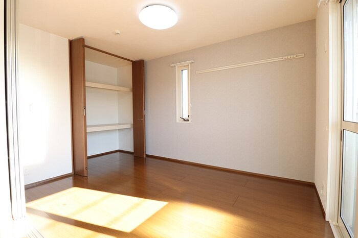 その他部屋・スペース　洋室