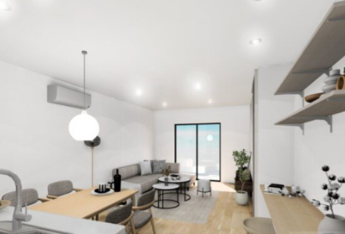 その他部屋・スペース　イメージとなります