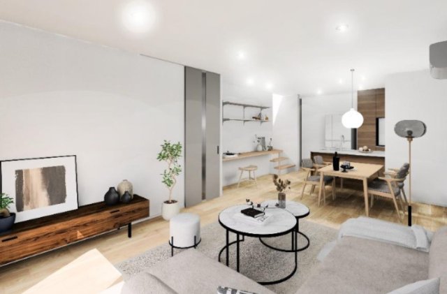 居室・リビング　イメージとなります