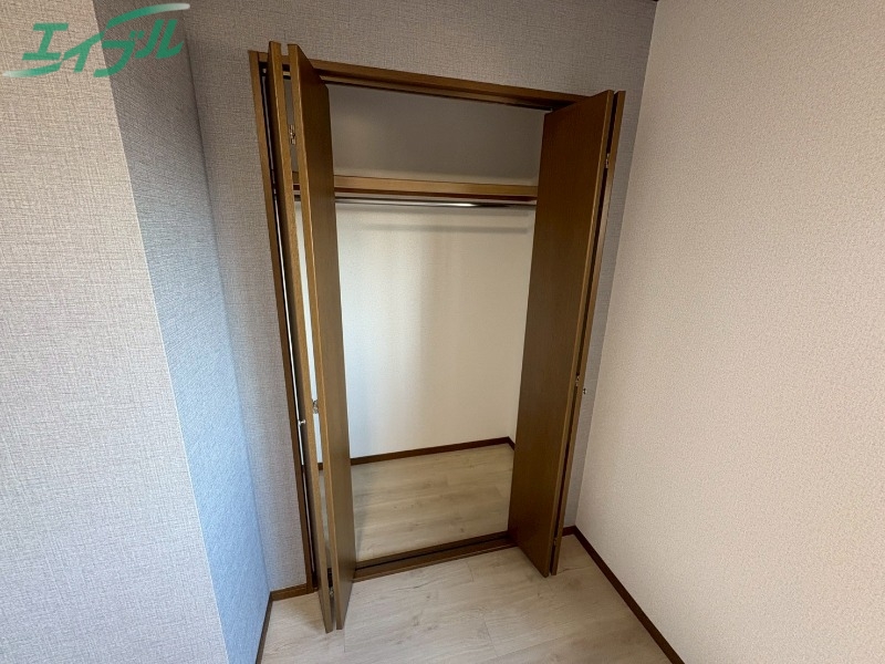 収納　別部屋参考写真です