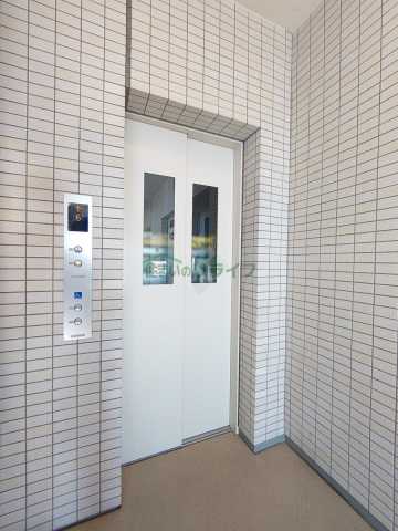 その他共有部分　グランスイート高円寺