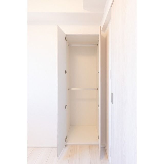 収納　☆たっぷり収納☆