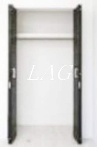 収納　収納です。