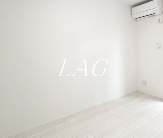 その他部屋・スペース　寝室です。（同仕様設備です）