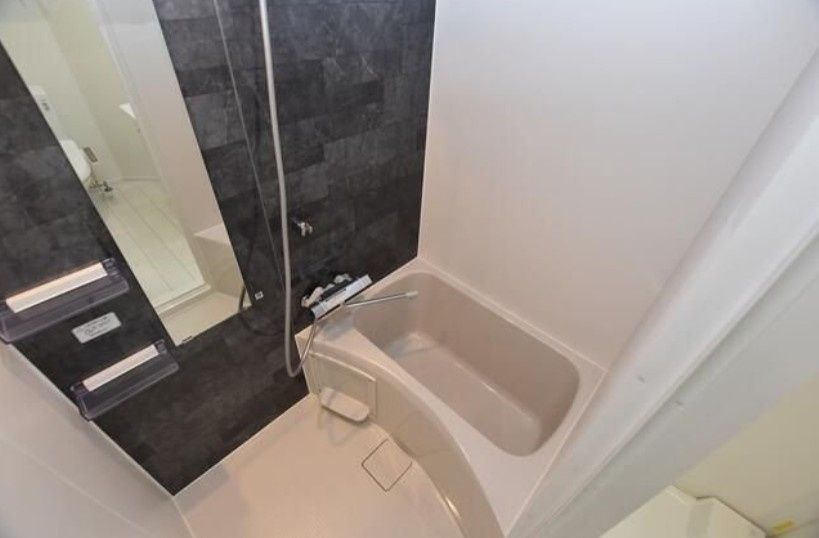 バス・シャワールーム　☆お風呂☆