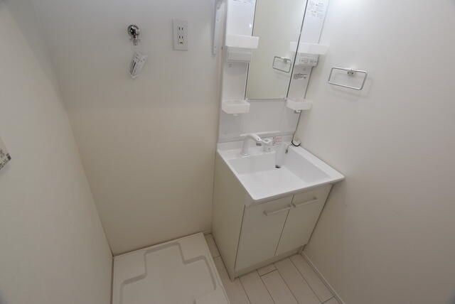 洗面設備　☆独立洗面台☆