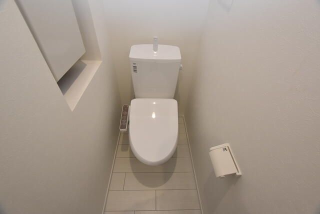 トイレ　☆トイレ☆