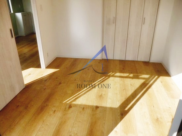 その他部屋・スペース　寝室です。