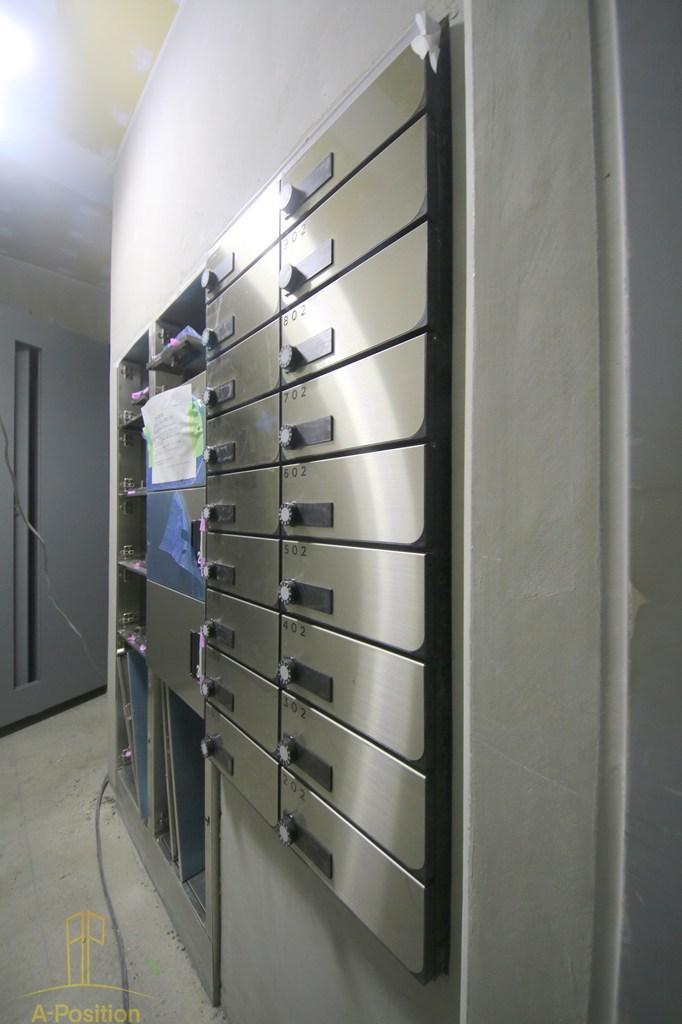 その他共有部分　アウトフィールド海老江