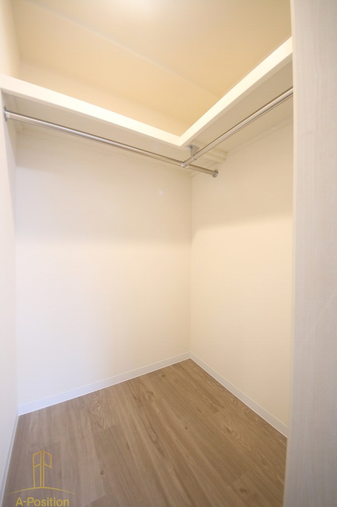 収納　アウトフィールド海老江