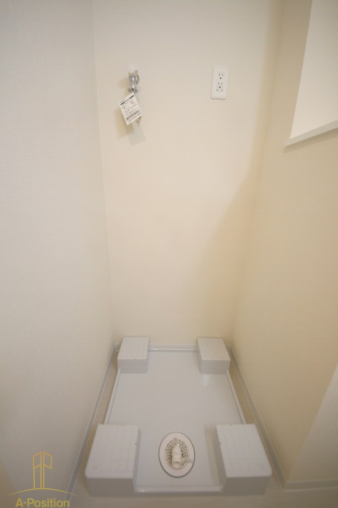 その他設備　アウトフィールド海老江