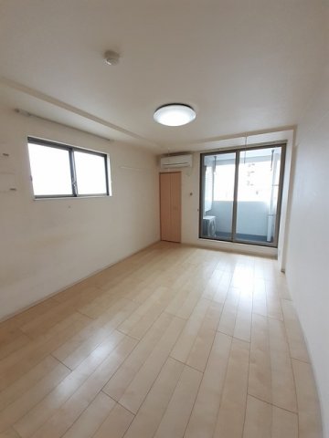 その他部屋・スペース　内装は落ち着いています