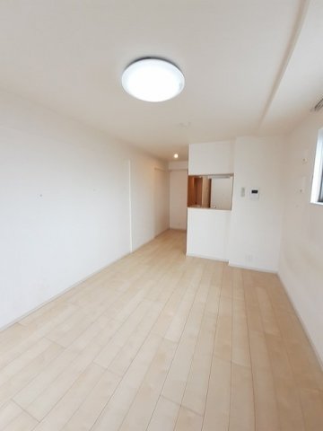 その他部屋・スペース　内装です