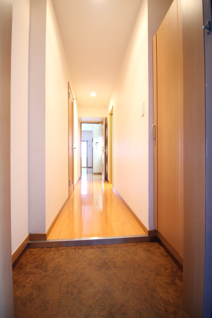 玄関　玄関★