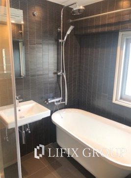 バス・シャワールーム　風呂