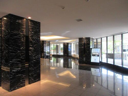 ロビー　ロビー　※2025年2月撮影の写真