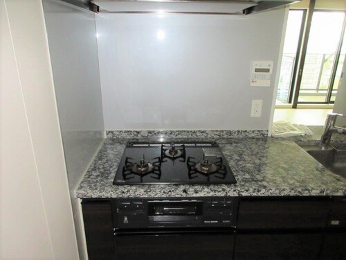 キッチン　キッチン　※2025年2月撮影の写真