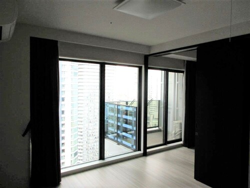 その他部屋・スペース　洋室　約6.0畳　※2025年2月撮影の写真