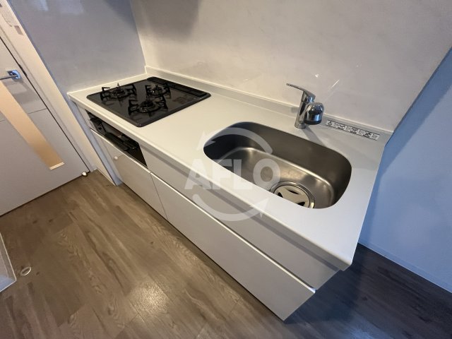 キッチン　ストーム　キッチン