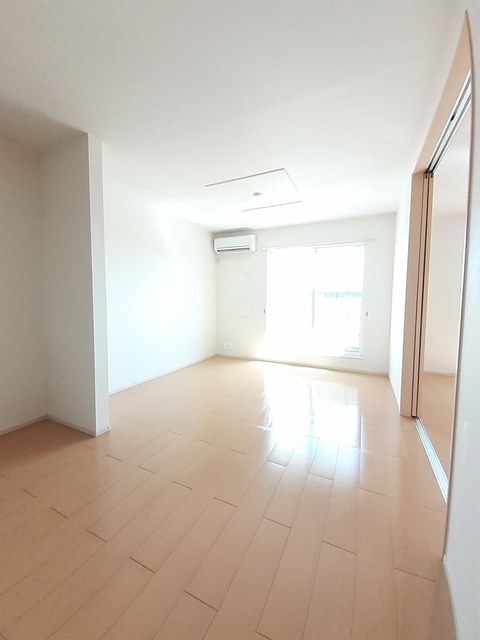 居室・リビング　居室・リビング