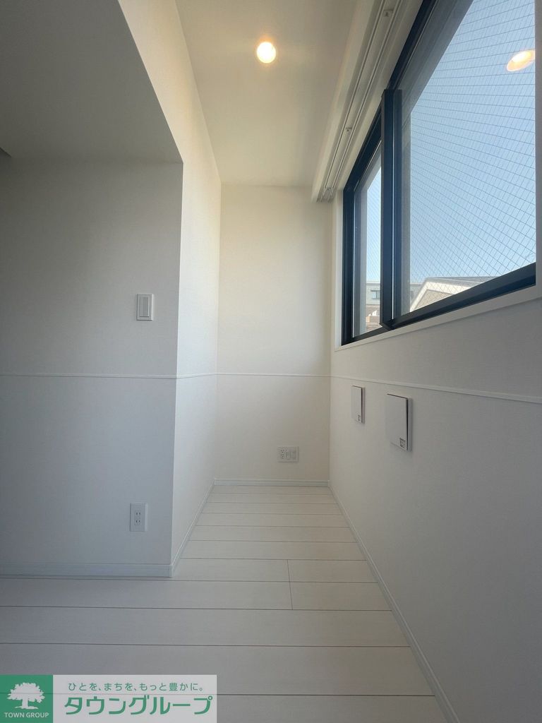 その他部屋・スペース　ワーキングスペース