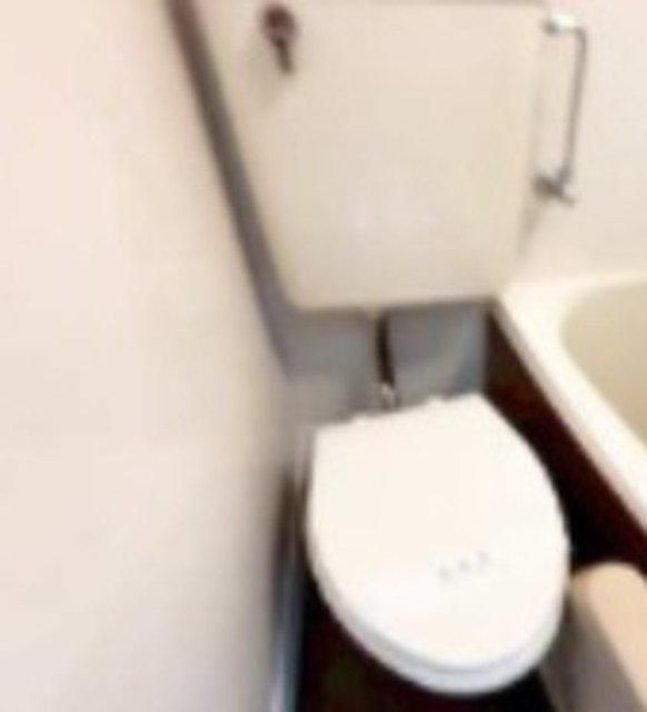 トイレ　参考写真です。