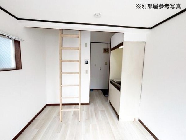 収納　参考写真です。