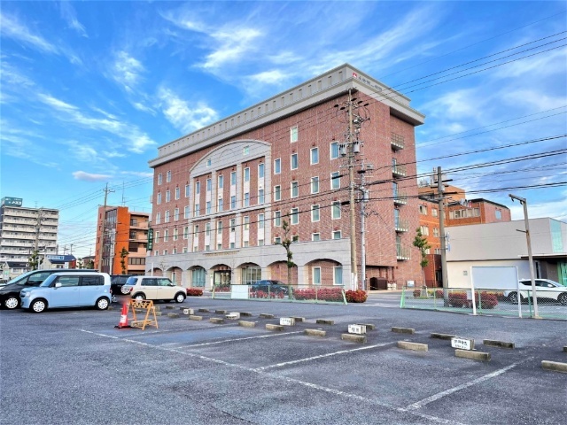 病院　純正会小牧第一病院（病院）まで992m