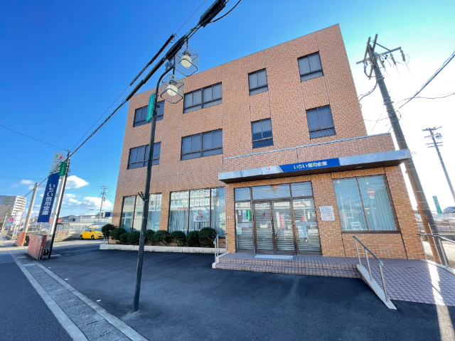 銀行　いちい信用金庫小牧支店（銀行）まで361m