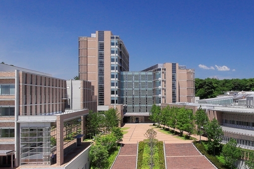 大学・短大　私立東北医科薬科大学（大学・短大）まで1359m