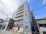 京都駅より徒歩9分 6階 新築の賃貸物件